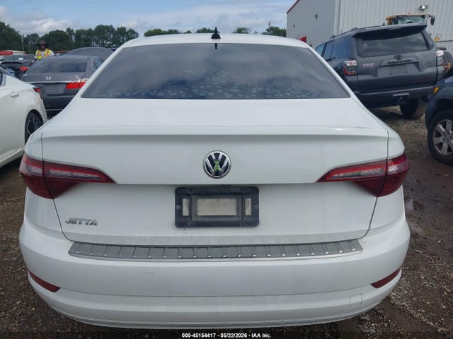 Продаж на аукціоні авто 2020 Volkswagen Jetta 1.4t R-line/1.4t S/1.4t Se, vin: 3VWCB7BU6LM061643, номер лоту: 45154417