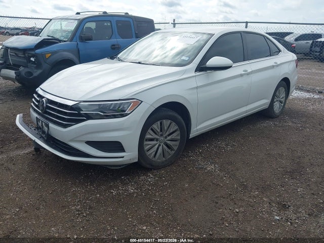 Продаж на аукціоні авто 2020 Volkswagen Jetta 1.4t R-line/1.4t S/1.4t Se, vin: 3VWCB7BU6LM061643, номер лоту: 45154417