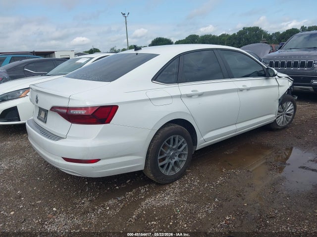 Продаж на аукціоні авто 2020 Volkswagen Jetta 1.4t R-line/1.4t S/1.4t Se, vin: 3VWCB7BU6LM061643, номер лоту: 45154417