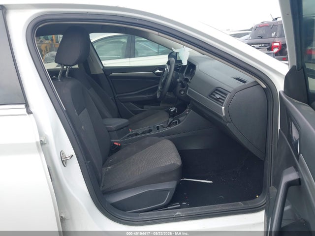 Продаж на аукціоні авто 2020 Volkswagen Jetta 1.4t R-line/1.4t S/1.4t Se, vin: 3VWCB7BU6LM061643, номер лоту: 45154417