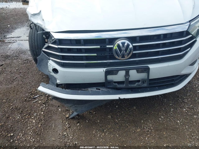 Продаж на аукціоні авто 2020 Volkswagen Jetta 1.4t R-line/1.4t S/1.4t Se, vin: 3VWCB7BU6LM061643, номер лоту: 45154417