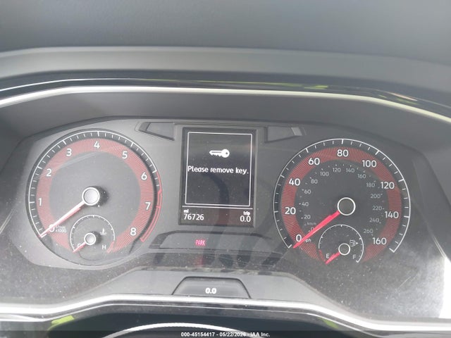 Продаж на аукціоні авто 2020 Volkswagen Jetta 1.4t R-line/1.4t S/1.4t Se, vin: 3VWCB7BU6LM061643, номер лоту: 45154417