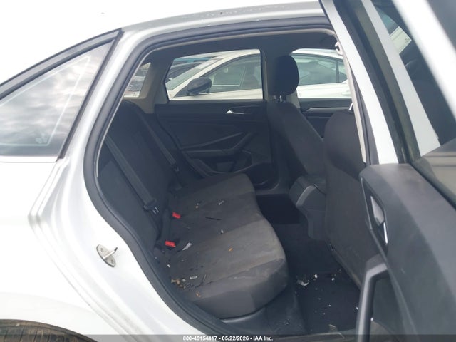 Продаж на аукціоні авто 2020 Volkswagen Jetta 1.4t R-line/1.4t S/1.4t Se, vin: 3VWCB7BU6LM061643, номер лоту: 45154417