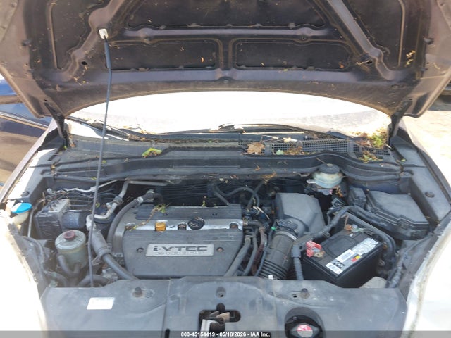 Aukcja sprzedaży 2008 Honda Cr-v Ex-l, vin: JHLRE48728C023648, numer aukcji: 45154419