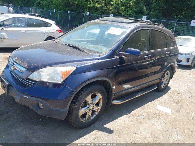 Aukcja sprzedaży 2008 Honda Cr-v Ex-l, vin: JHLRE48728C023648, numer aukcji: 45154419