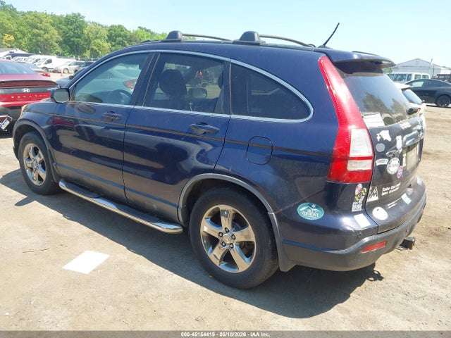 Aukcja sprzedaży 2008 Honda Cr-v Ex-l, vin: JHLRE48728C023648, numer aukcji: 45154419