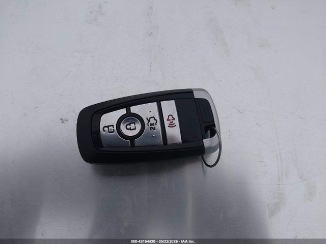 Ford FUSION SE 2020 3FA6P0HD5LR171088 Image 11