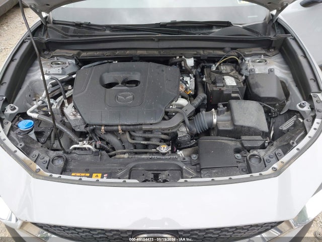 Продажа на аукционе авто 2025 Mazda Cx-30 2.5 S Select Sport, vin: 3MVDMBBM6SM822673, номер лота: 45154423