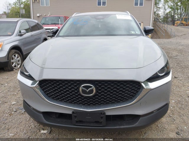 Продажа на аукционе авто 2025 Mazda Cx-30 2.5 S Select Sport, vin: 3MVDMBBM6SM822673, номер лота: 45154423