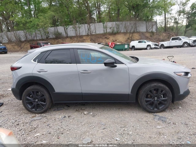 Продажа на аукционе авто 2025 Mazda Cx-30 2.5 S Select Sport, vin: 3MVDMBBM6SM822673, номер лота: 45154423
