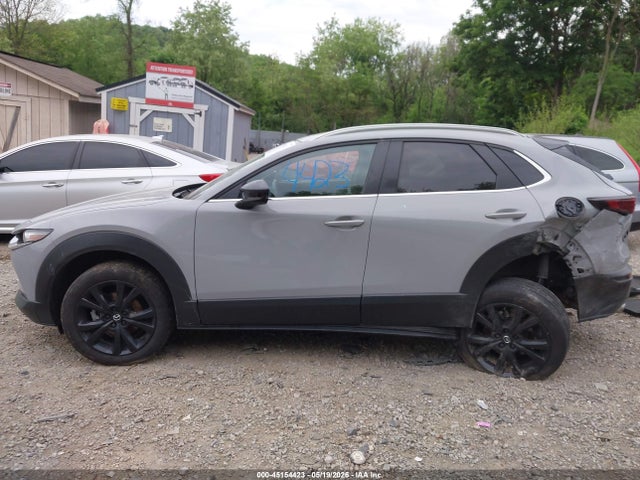 Продажа на аукционе авто 2025 Mazda Cx-30 2.5 S Select Sport, vin: 3MVDMBBM6SM822673, номер лота: 45154423