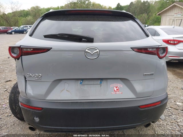 Продажа на аукционе авто 2025 Mazda Cx-30 2.5 S Select Sport, vin: 3MVDMBBM6SM822673, номер лота: 45154423