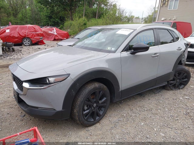 Продажа на аукционе авто 2025 Mazda Cx-30 2.5 S Select Sport, vin: 3MVDMBBM6SM822673, номер лота: 45154423