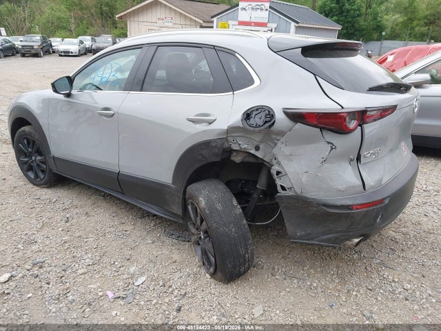 Продажа на аукционе авто 2025 Mazda Cx-30 2.5 S Select Sport, vin: 3MVDMBBM6SM822673, номер лота: 45154423