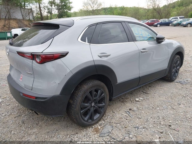 Продажа на аукционе авто 2025 Mazda Cx-30 2.5 S Select Sport, vin: 3MVDMBBM6SM822673, номер лота: 45154423