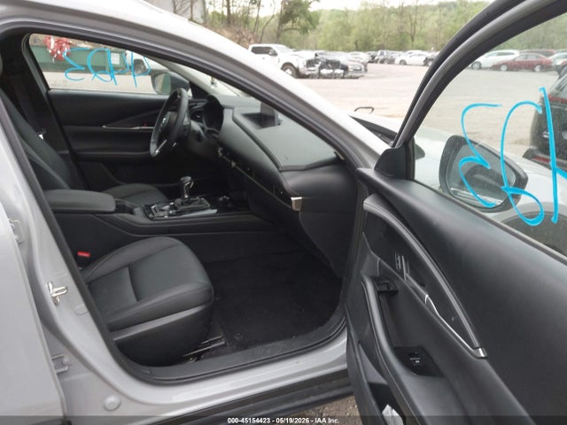 Продажа на аукционе авто 2025 Mazda Cx-30 2.5 S Select Sport, vin: 3MVDMBBM6SM822673, номер лота: 45154423