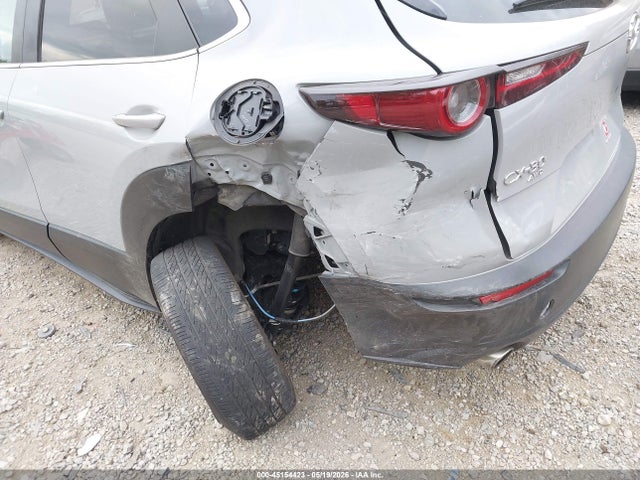Продажа на аукционе авто 2025 Mazda Cx-30 2.5 S Select Sport, vin: 3MVDMBBM6SM822673, номер лота: 45154423