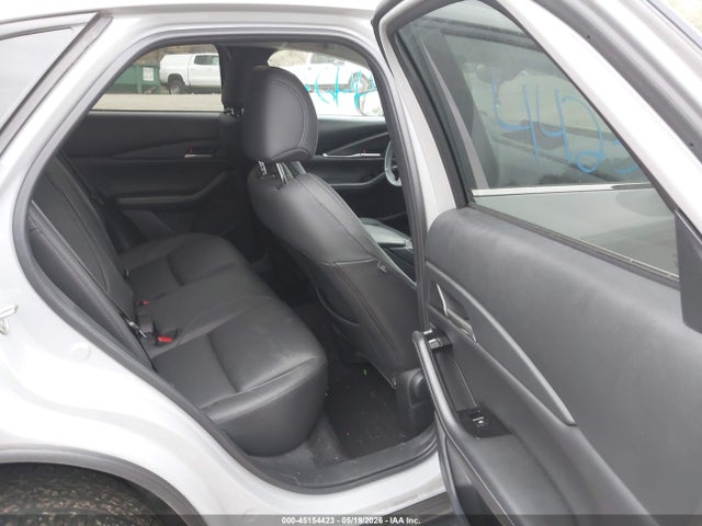 Продажа на аукционе авто 2025 Mazda Cx-30 2.5 S Select Sport, vin: 3MVDMBBM6SM822673, номер лота: 45154423
