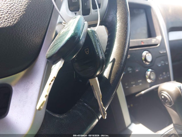Продаж на аукціоні авто 2012 Ford Explorer Xlt, vin: 1FMHK7D8XCGA99455, номер лоту: 45154424
