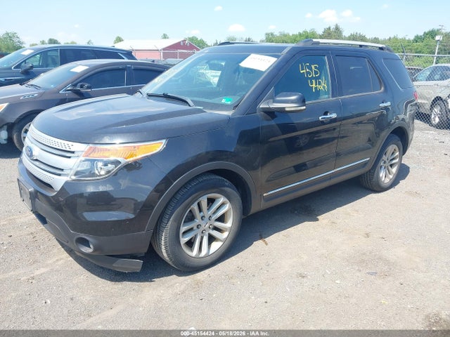 Продаж на аукціоні авто 2012 Ford Explorer Xlt, vin: 1FMHK7D8XCGA99455, номер лоту: 45154424