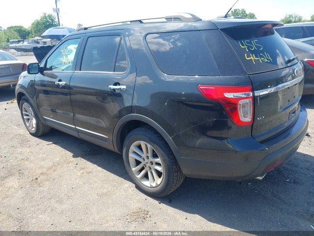 Продаж на аукціоні авто 2012 Ford Explorer Xlt, vin: 1FMHK7D8XCGA99455, номер лоту: 45154424