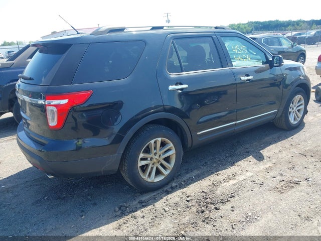 Продаж на аукціоні авто 2012 Ford Explorer Xlt, vin: 1FMHK7D8XCGA99455, номер лоту: 45154424