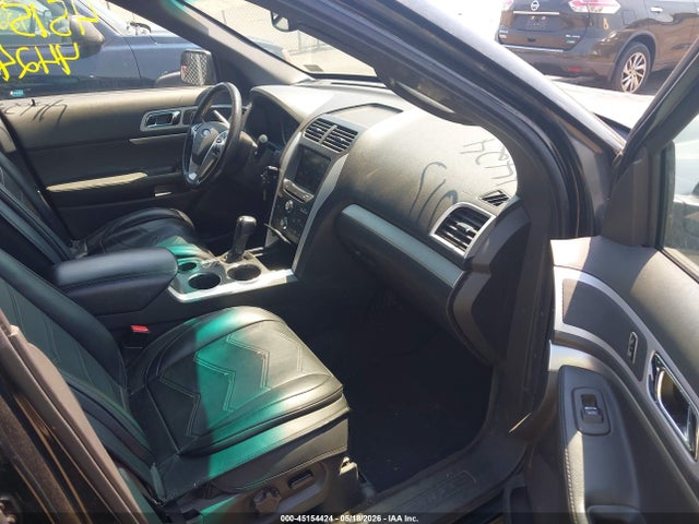 Продаж на аукціоні авто 2012 Ford Explorer Xlt, vin: 1FMHK7D8XCGA99455, номер лоту: 45154424