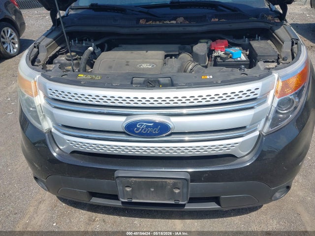 Продаж на аукціоні авто 2012 Ford Explorer Xlt, vin: 1FMHK7D8XCGA99455, номер лоту: 45154424