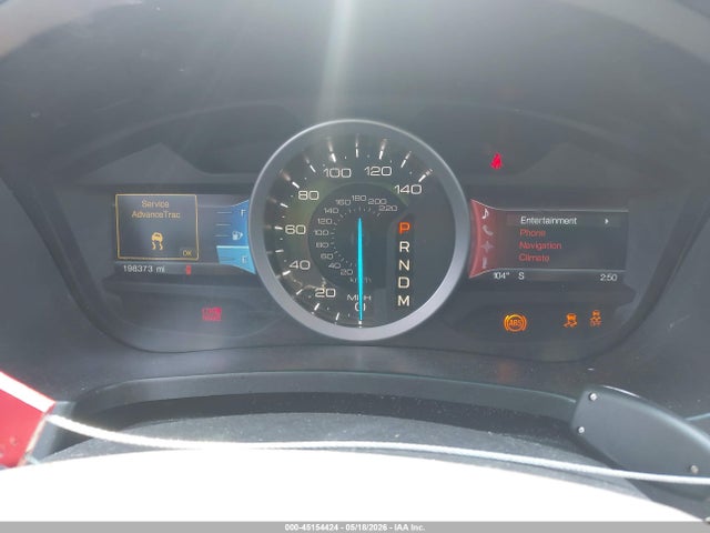 Продаж на аукціоні авто 2012 Ford Explorer Xlt, vin: 1FMHK7D8XCGA99455, номер лоту: 45154424