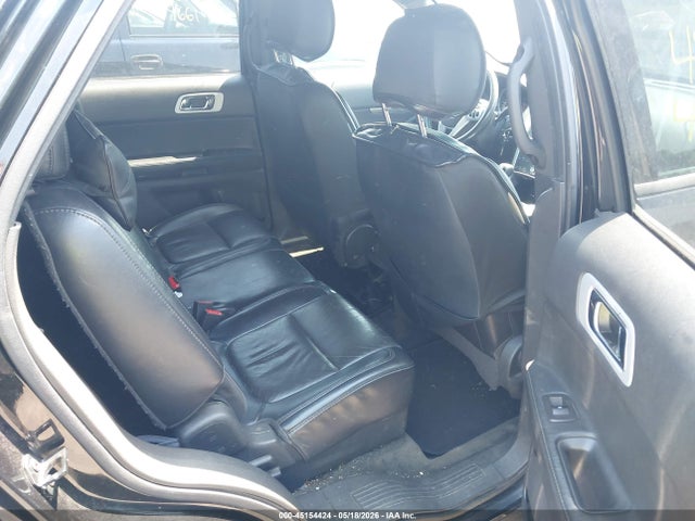 Продаж на аукціоні авто 2012 Ford Explorer Xlt, vin: 1FMHK7D8XCGA99455, номер лоту: 45154424