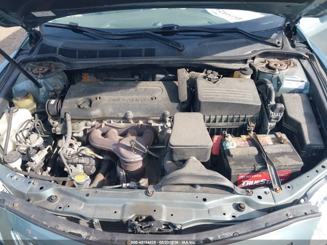 Продаж на аукціоні авто 2009 Toyota Camry Le, vin: 4T1BE46K89U861857, номер лоту: 45154425