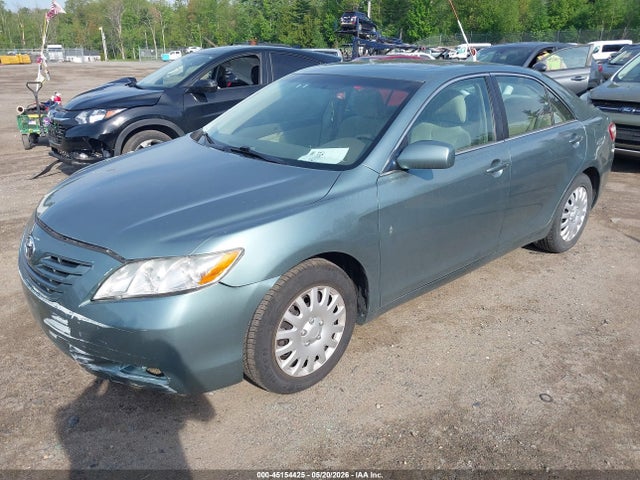 Продаж на аукціоні авто 2009 Toyota Camry Le, vin: 4T1BE46K89U861857, номер лоту: 45154425