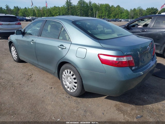 Продаж на аукціоні авто 2009 Toyota Camry Le, vin: 4T1BE46K89U861857, номер лоту: 45154425