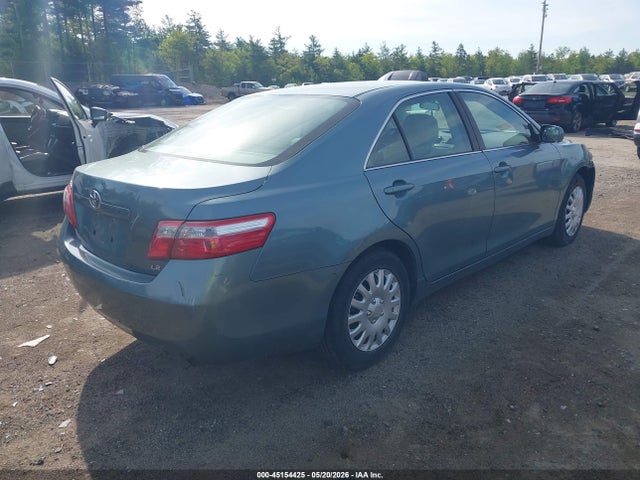 Продаж на аукціоні авто 2009 Toyota Camry Le, vin: 4T1BE46K89U861857, номер лоту: 45154425