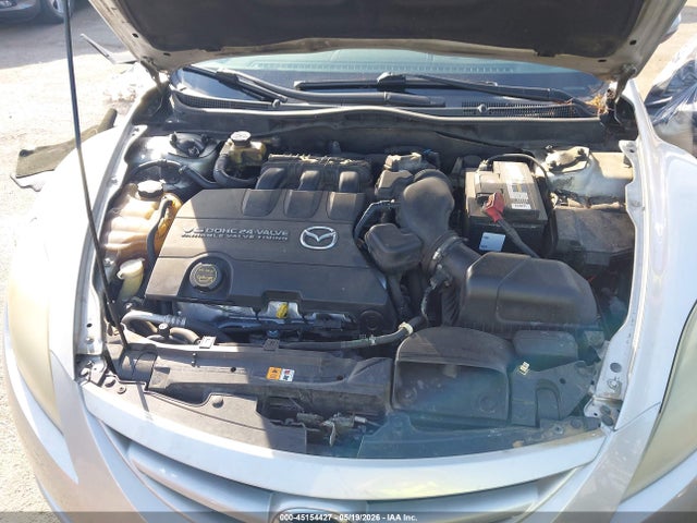 45154427 :رقم المزاد ، 1YVHP82B895M25830 vin ، 2009 Mazda Mazda6 S Touring مزاد بيع