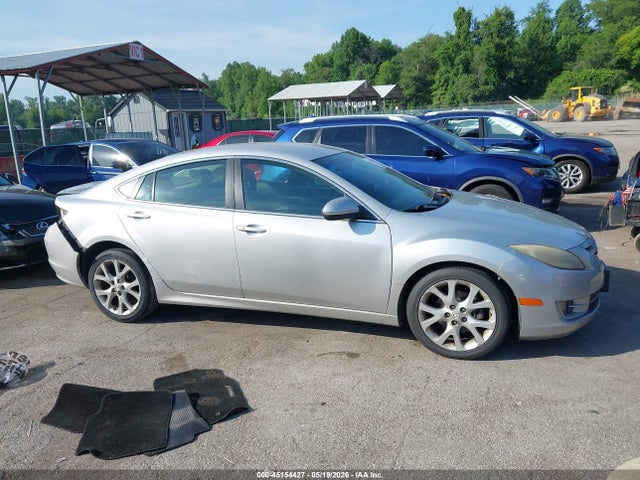 45154427 :رقم المزاد ، 1YVHP82B895M25830 vin ، 2009 Mazda Mazda6 S Touring مزاد بيع