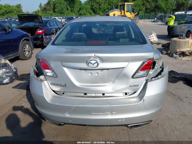 45154427 :رقم المزاد ، 1YVHP82B895M25830 vin ، 2009 Mazda Mazda6 S Touring مزاد بيع