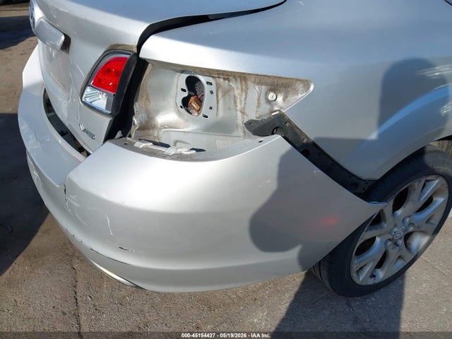 45154427 :رقم المزاد ، 1YVHP82B895M25830 vin ، 2009 Mazda Mazda6 S Touring مزاد بيع