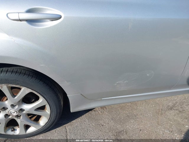 45154427 :رقم المزاد ، 1YVHP82B895M25830 vin ، 2009 Mazda Mazda6 S Touring مزاد بيع