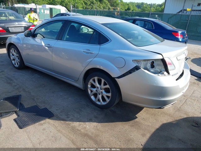 45154427 :رقم المزاد ، 1YVHP82B895M25830 vin ، 2009 Mazda Mazda6 S Touring مزاد بيع