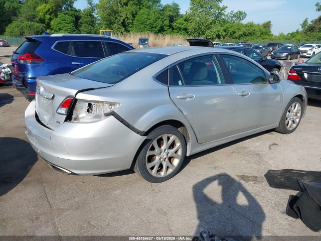 45154427 :رقم المزاد ، 1YVHP82B895M25830 vin ، 2009 Mazda Mazda6 S Touring مزاد بيع