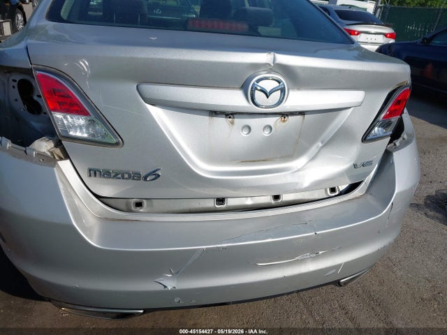 45154427 :رقم المزاد ، 1YVHP82B895M25830 vin ، 2009 Mazda Mazda6 S Touring مزاد بيع