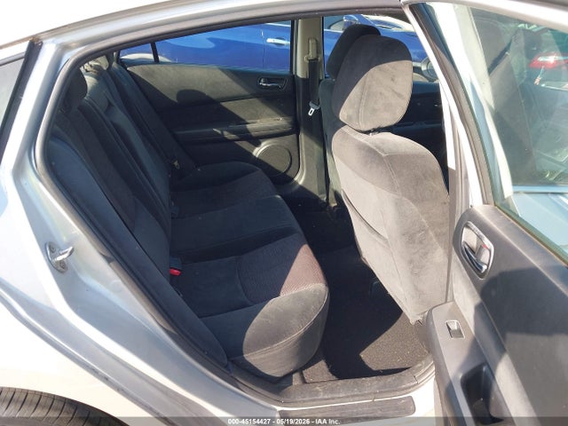 45154427 :رقم المزاد ، 1YVHP82B895M25830 vin ، 2009 Mazda Mazda6 S Touring مزاد بيع