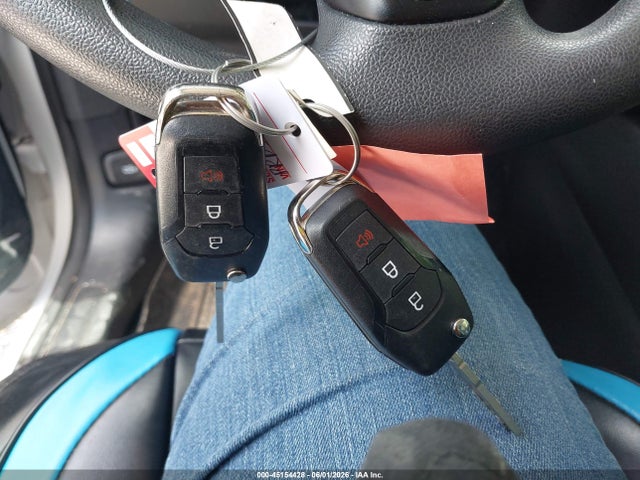 45154428 :رقم المزاد ، 3FMCR9A63PRD37486 vin ، 2023 Ford Bronco Sport مزاد بيع