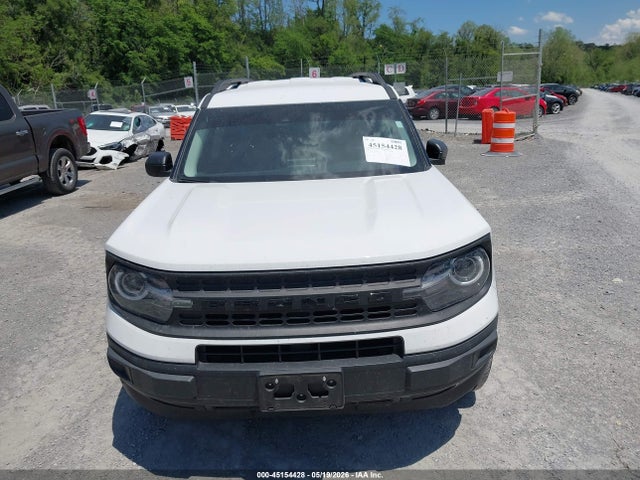 45154428 :رقم المزاد ، 3FMCR9A63PRD37486 vin ، 2023 Ford Bronco Sport مزاد بيع
