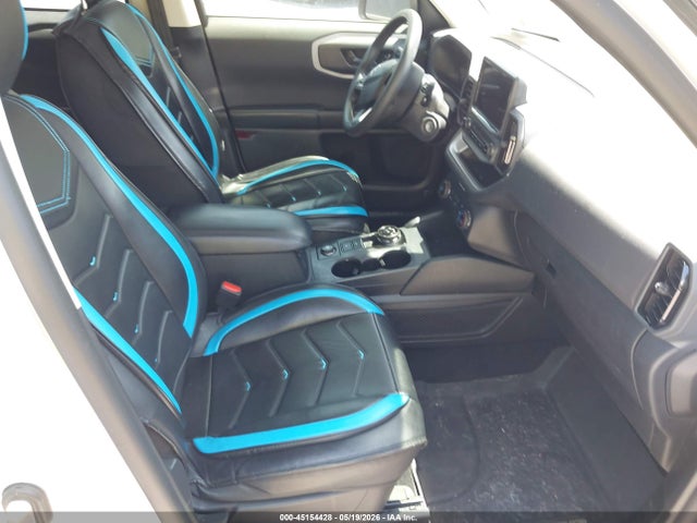45154428 :رقم المزاد ، 3FMCR9A63PRD37486 vin ، 2023 Ford Bronco Sport مزاد بيع