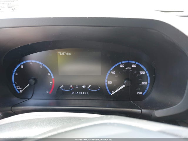45154428 :رقم المزاد ، 3FMCR9A63PRD37486 vin ، 2023 Ford Bronco Sport مزاد بيع
