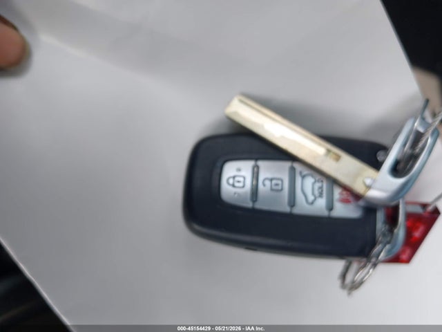 45154429 :رقم المزاد ، KMHTC6AD5HU314767 vin ، 2017 Hyundai Veloster Value Edition مزاد بيع