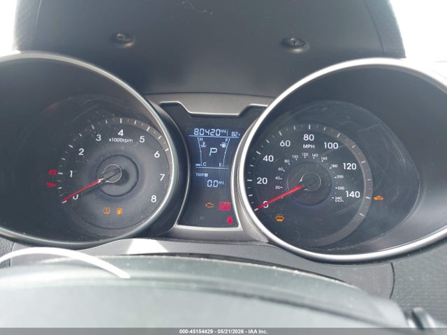45154429 :رقم المزاد ، KMHTC6AD5HU314767 vin ، 2017 Hyundai Veloster Value Edition مزاد بيع