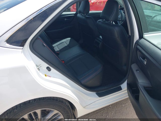45154433 :رقم المزاد ، 4T1BF1FK3HU314716 vin ، 2017 Toyota Camry Se مزاد بيع
